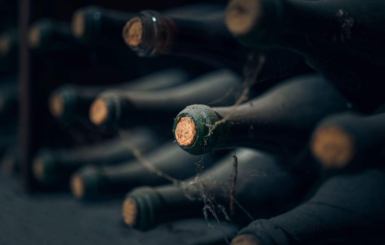 Gogi Dvalishvili Wine Cellar Gori Zewnętrze zdjęcie